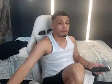 Chaturbate Sex Chat of cam_xman
