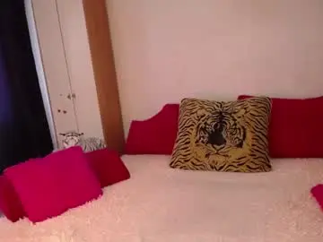 Chaturbate Free Porn Cam of camilashine