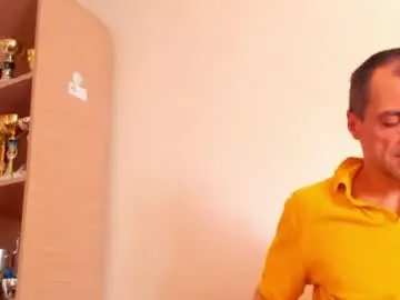 Chaturbate Live Porn of carin_the_body