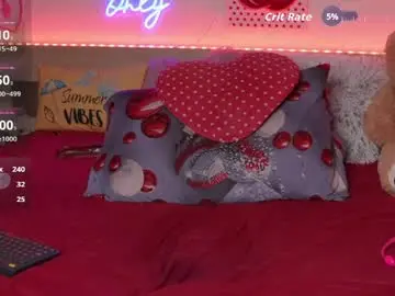 Chaturbate Live Sex Cam of dakota_32