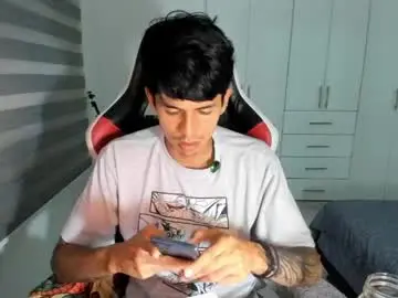 Chaturbate Sex Chat of dantedecentralized