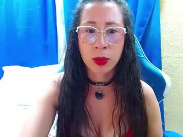 Chaturbate Adult Video Chat of gia_leinn