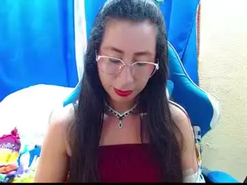 Chaturbate Free Live Porn of gia_leinn