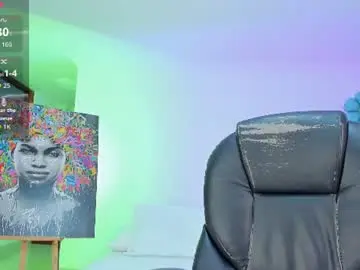 Chaturbate Private Sex Chat of jany__love