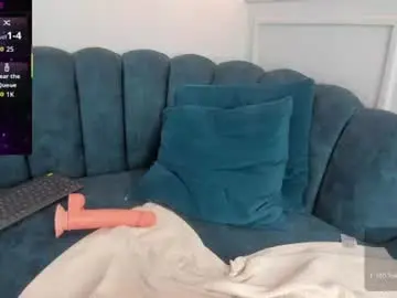 Chaturbate Live Porn of leylarusso