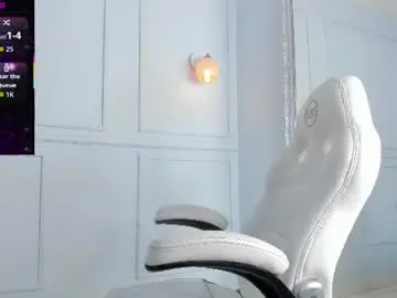 Chaturbate Adult Webcam of leylarusso