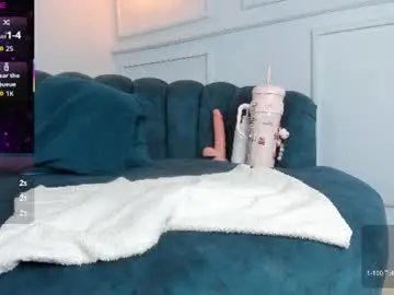 Chaturbate Best live sex cam show of leylarusso