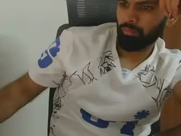 Chaturbate Nude Webcam of lovehairyindian