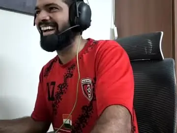 Chaturbate Nude Webcam of lovehairyindian