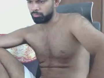 Chaturbate Sex Cam of lovehairyindian
