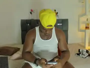 Chaturbate Watch Live Sex Cams of mackbig_dick2