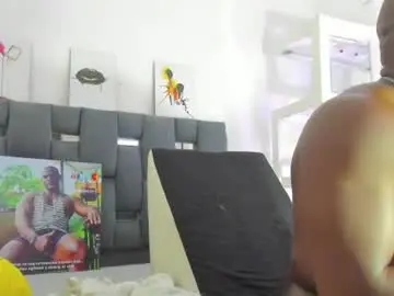 Chaturbate Live Sex of mackbig_dick2