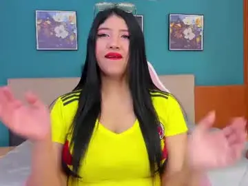 Chaturbate Best Webcam of megan_bigboobs3