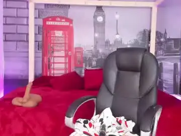 Chaturbate Sex Cam of megan_bigboobs3