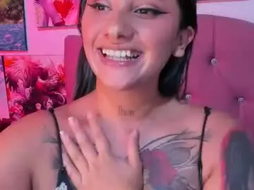 Chaturbate Private Sex Chat of mila_nixon01