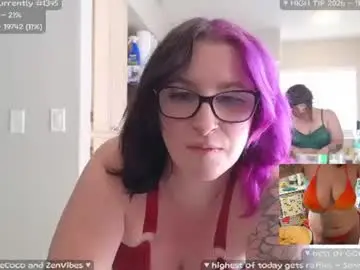 Chaturbate Sex Chat of mollymeowz