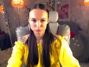 Chaturbate Best live sex cam show of nicolemerz