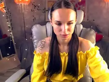 Chaturbate Adult Webcam of nicolemerz