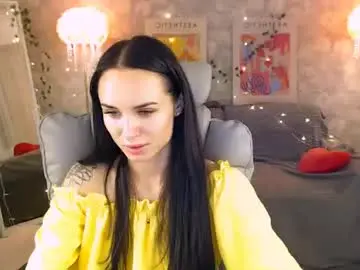 Chaturbate Best live sex cam show of nicolemerz