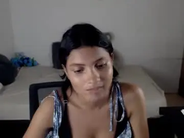 Chaturbate Private Sex Chat of princess_an