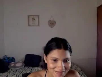 Chaturbate Live Sex of princess_an
