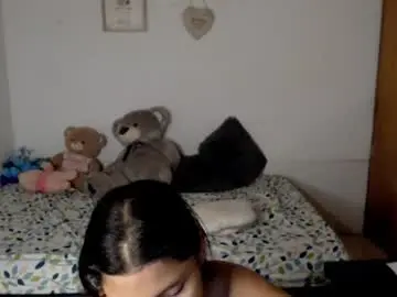 Chaturbate Best live sex cam show of princess_an