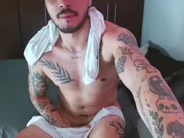 Chaturbate Live Porn of santti_torres