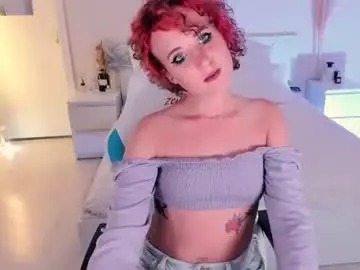 Chaturbate Free Porn Cam of zafinahoney
