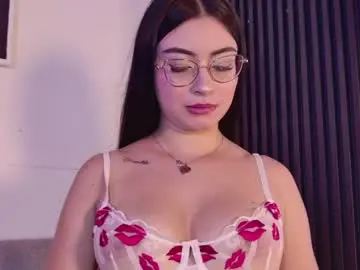 Chaturbate Best Webcam of _emily_gill_