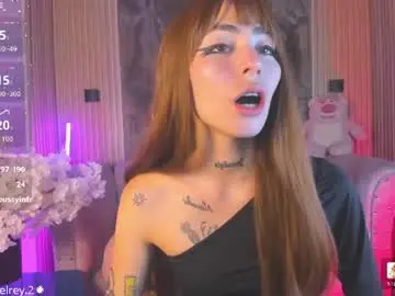 Chaturbate Adult Video Chat of _sabrinaa_1