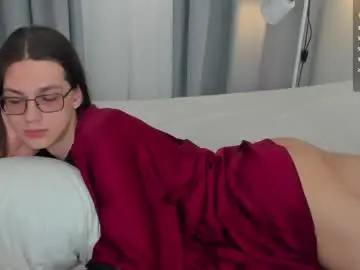 Chaturbate Sex Chat of alfred_jones