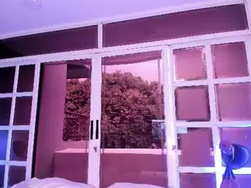 Chaturbate Sex Cam of antonella_rossi24