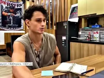 Chaturbate Sex Cam of atreyon