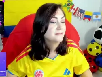 Chaturbate Adult Video Chat of danielahot2