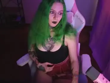 Chaturbate Nude Webcam of ginger_stay