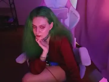Chaturbate Best Webcam of ginger_stay
