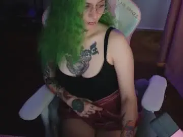 Chaturbate Private Sex Chat of ginger_stay