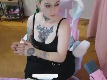 Chaturbate Live Sex of ginger_stay