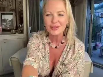 Chaturbate Adult Webcam of gl1tter_barbie