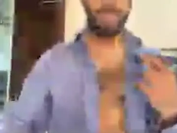 Chaturbate Free Live Porn of hairy_alpha_beast