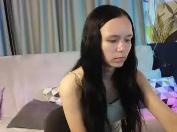 Chaturbate Live Sex of kira_bliss_