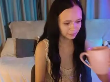 Chaturbate Nude Webcam of kira_bliss_