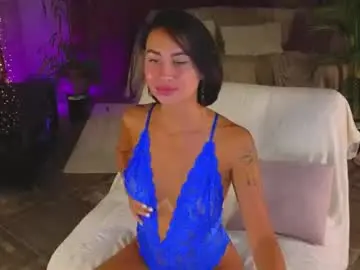 Chaturbate Live Sex of lilu5107