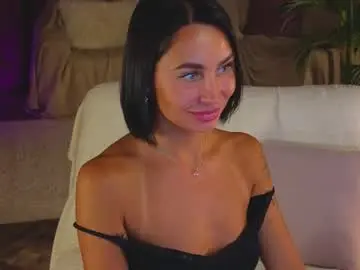 Chaturbate Sex Chat of lilu5107