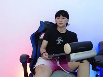 Chaturbate Adult Webcam of marco_777_