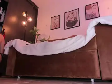 Chaturbate Sex Chat of miss_charlize__