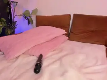 Chaturbate Adult Video Chat of miss_charlize__