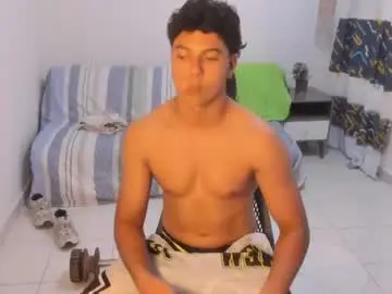 Chaturbate Sex Chat of santy_stump