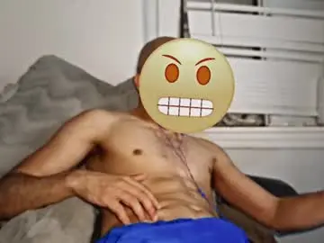 Chaturbate Best live sex cam show of serebob4