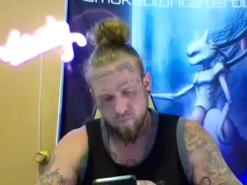 Chaturbate Sex Chat of smokebluntafterblunt
